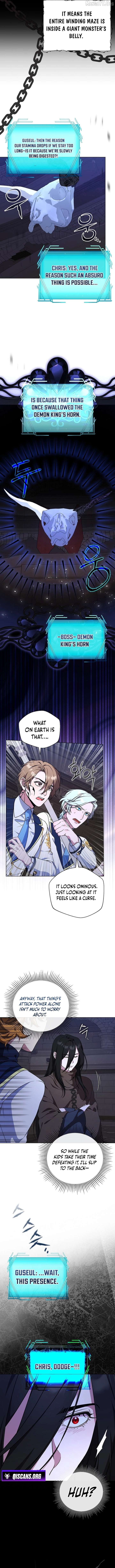 The Fake Master Who Accidentally Became the Strongest Chapter 30 41 ch 30 8
