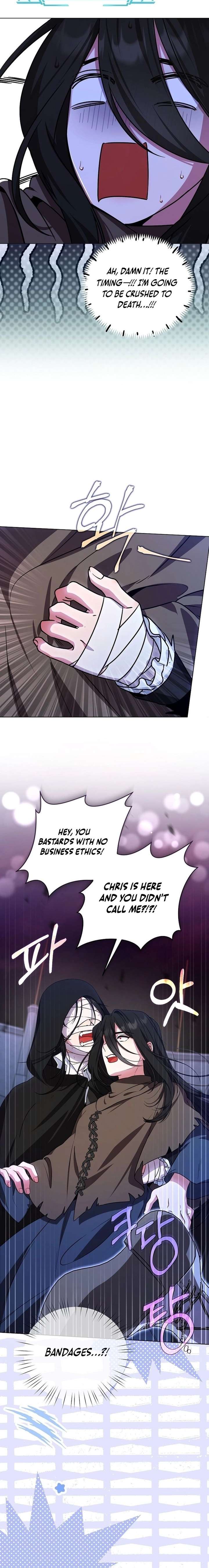 The Fake Master Who Accidentally Became the Strongest Chapter 33 69 ch 33 12