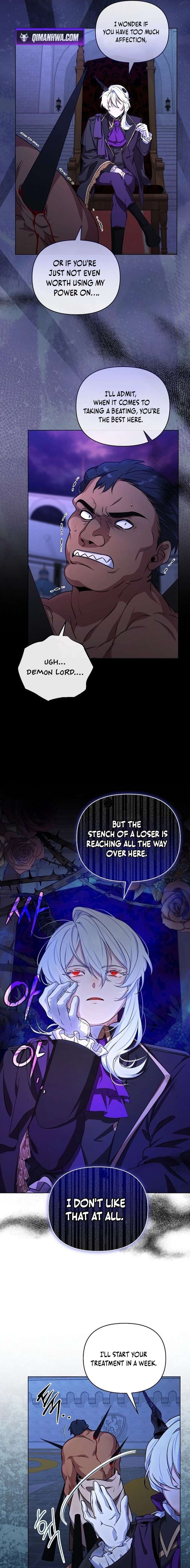 The Fake Master Who Accidentally Became the Strongest Chapter 33 74 ch 33 17