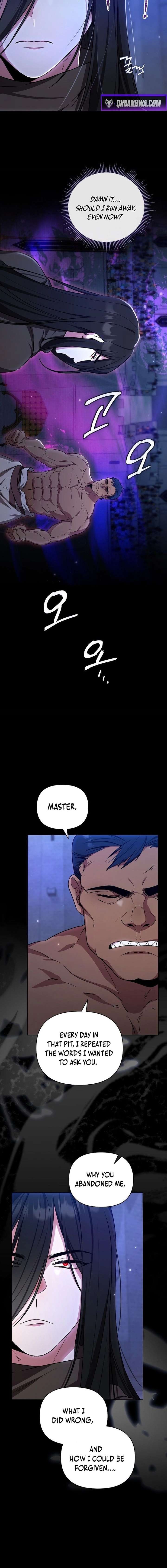 The Fake Master Who Accidentally Became the Strongest Chapter 33 59 ch 33 2