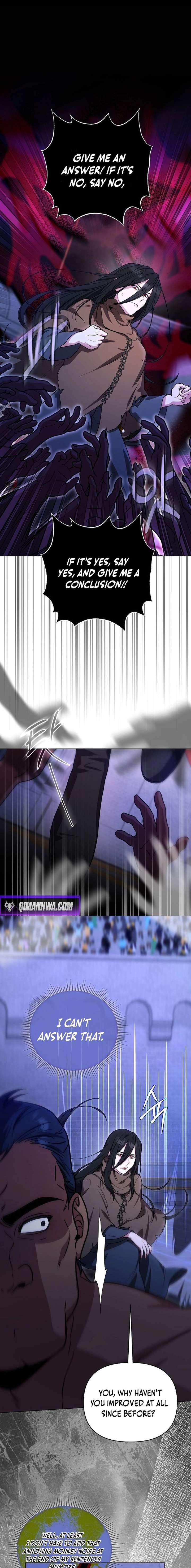 The Fake Master Who Accidentally Became the Strongest Chapter 33 62 ch 33 5