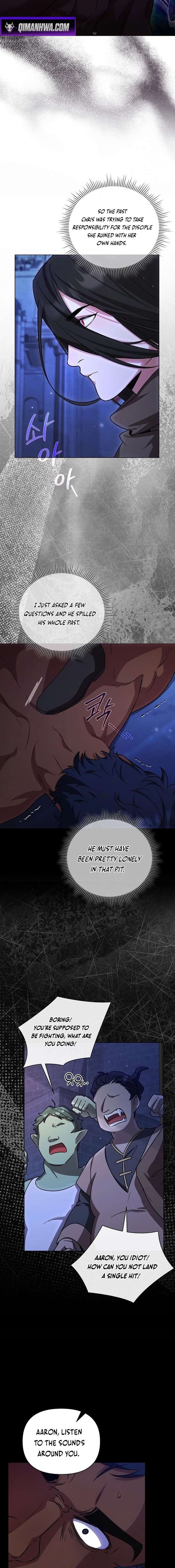 The Fake Master Who Accidentally Became the Strongest Chapter 33 65 ch 33 8