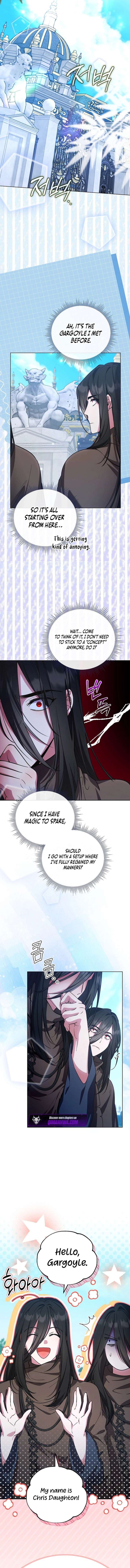The Fake Master Who Accidentally Became the Strongest Chapter 35 52 ch 35 10