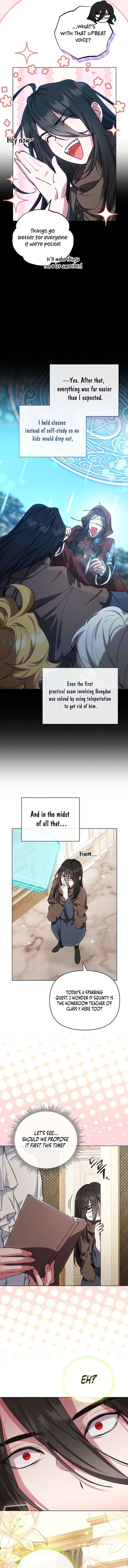 The Fake Master Who Accidentally Became the Strongest Chapter 35 53 ch 35 11