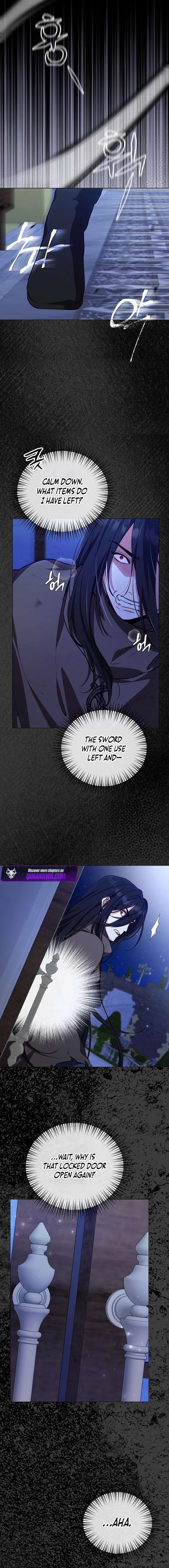 The Fake Master Who Accidentally Became the Strongest Chapter 35 45 ch 35 3