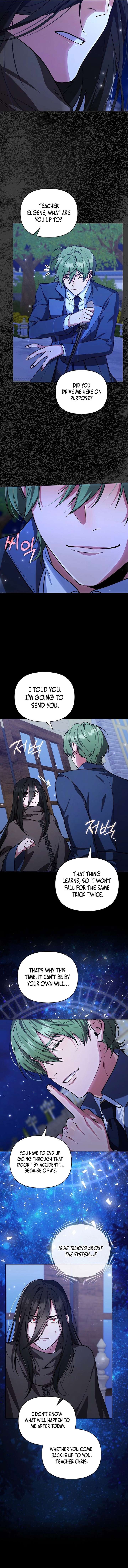 The Fake Master Who Accidentally Became the Strongest Chapter 35 46 ch 35 4