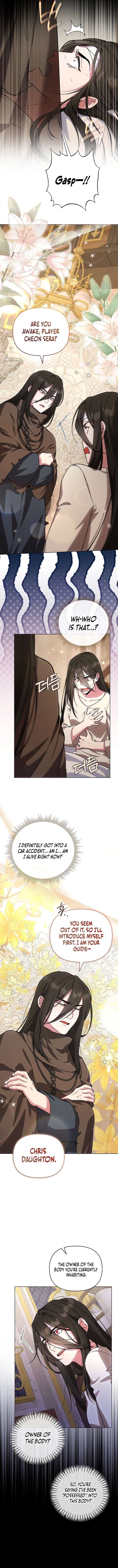 The Fake Master Who Accidentally Became the Strongest Chapter 35 49 ch 35 7