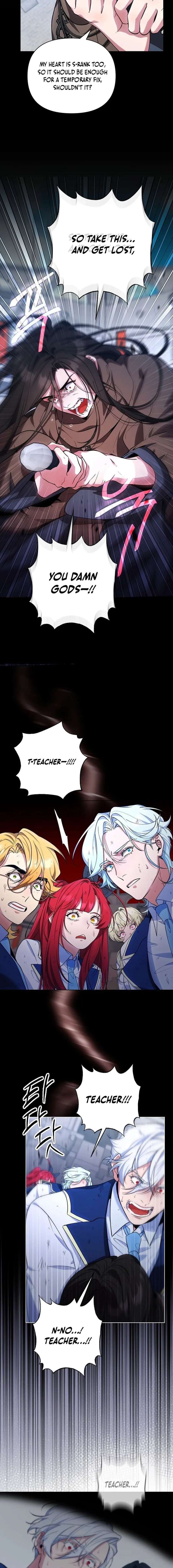 The Fake Master Who Accidentally Became the Strongest Chapter 36 70 ch 36 10