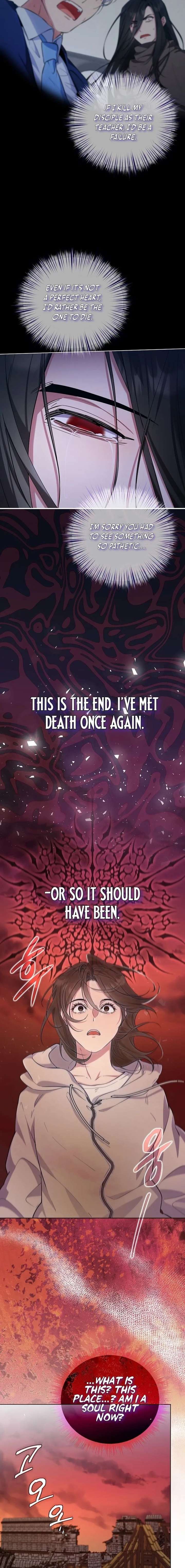 The Fake Master Who Accidentally Became the Strongest Chapter 36 71 ch 36 11