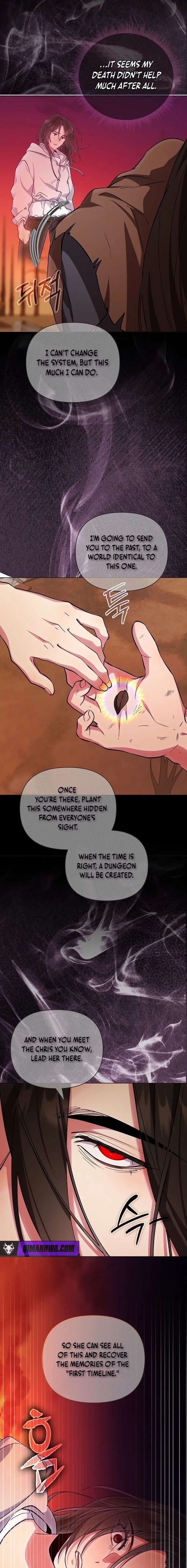 The Fake Master Who Accidentally Became the Strongest Chapter 36 73 ch 36 13