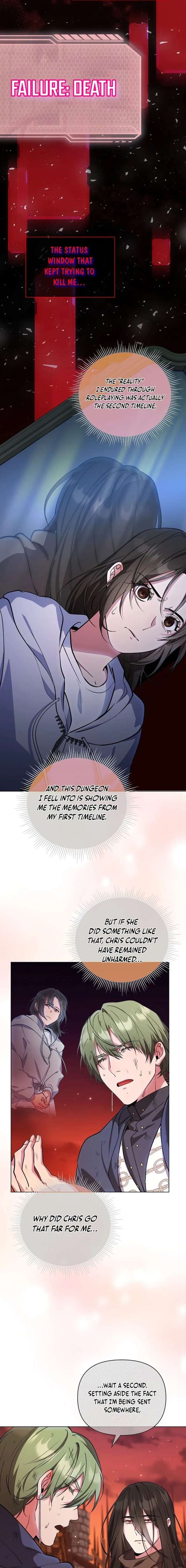 The Fake Master Who Accidentally Became the Strongest Chapter 36 75 ch 36 15