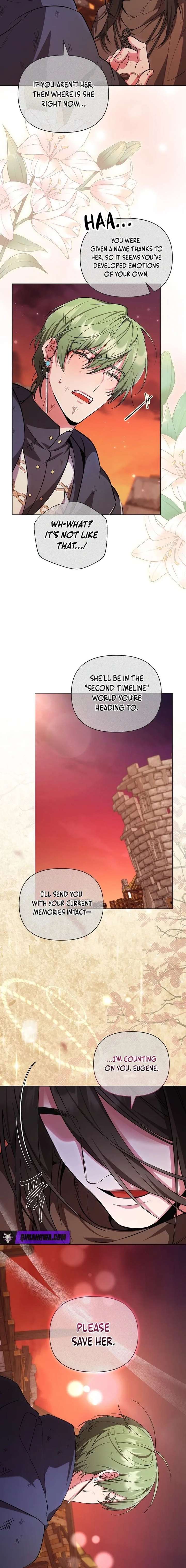 The Fake Master Who Accidentally Became the Strongest Chapter 36 76 ch 36 16