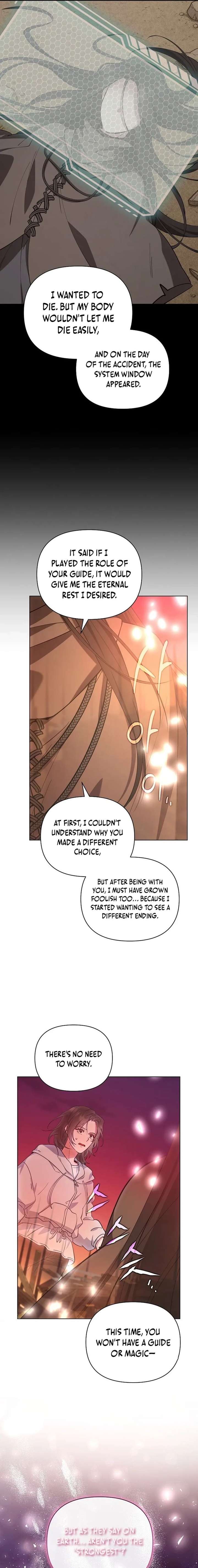 The Fake Master Who Accidentally Became the Strongest Chapter 36 79 ch 36 19