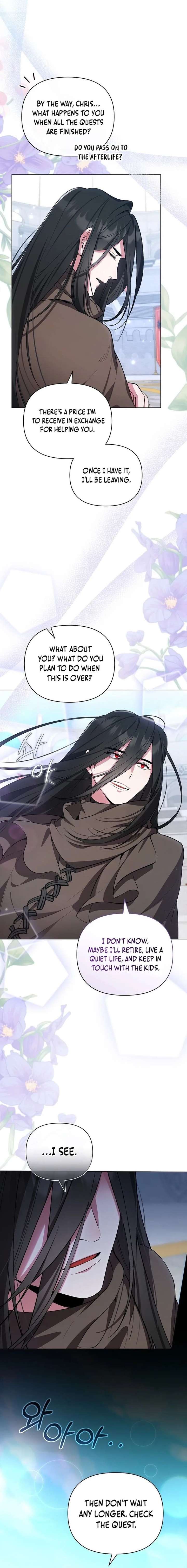 The Fake Master Who Accidentally Became the Strongest Chapter 36 62 ch 36 2