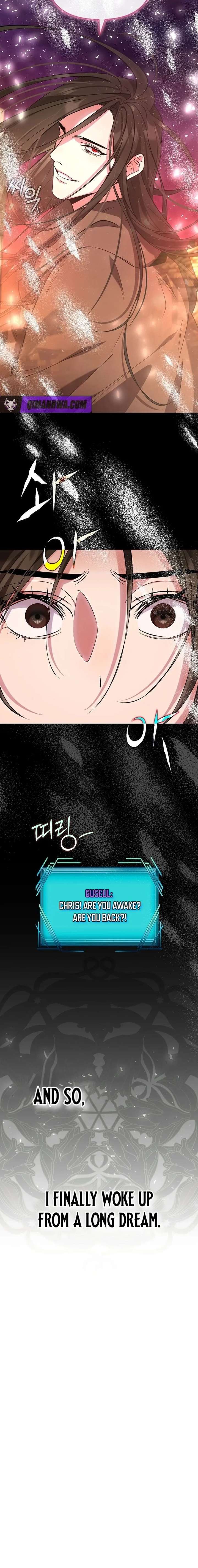 The Fake Master Who Accidentally Became the Strongest Chapter 36 80 ch 36 20