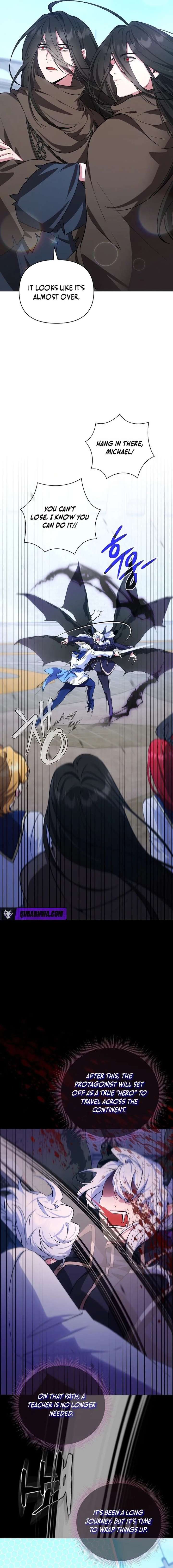 The Fake Master Who Accidentally Became the Strongest Chapter 36 63 ch 36 3