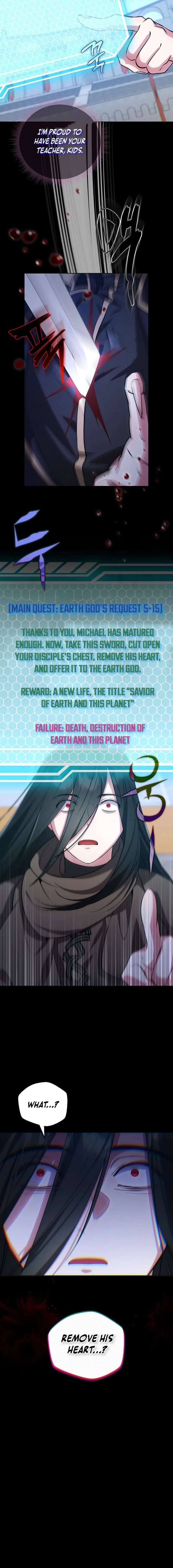 The Fake Master Who Accidentally Became the Strongest Chapter 36 64 ch 36 4