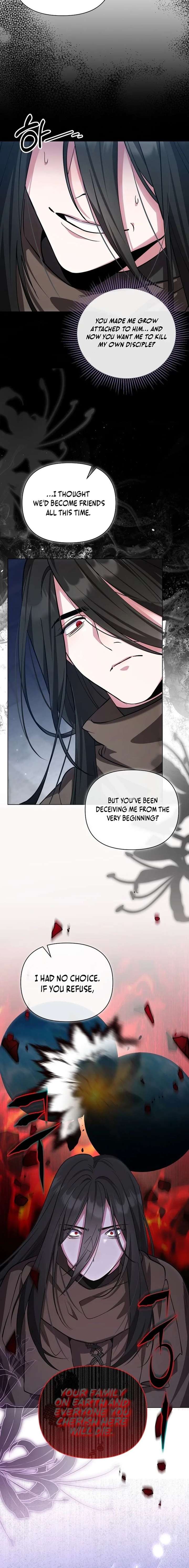 The Fake Master Who Accidentally Became the Strongest Chapter 36 68 ch 36 8