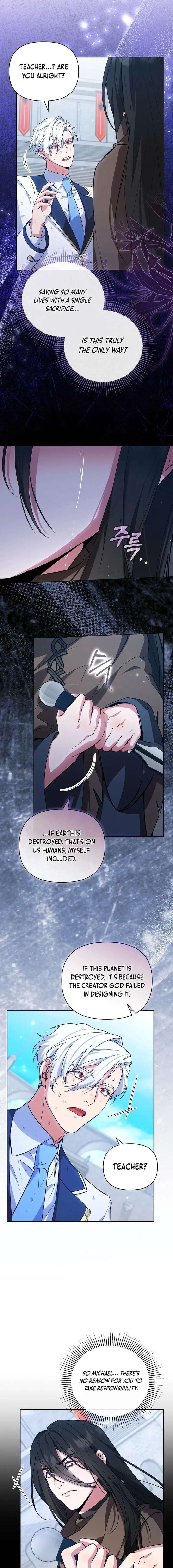 The Fake Master Who Accidentally Became the Strongest Chapter 36 69 ch 36 9