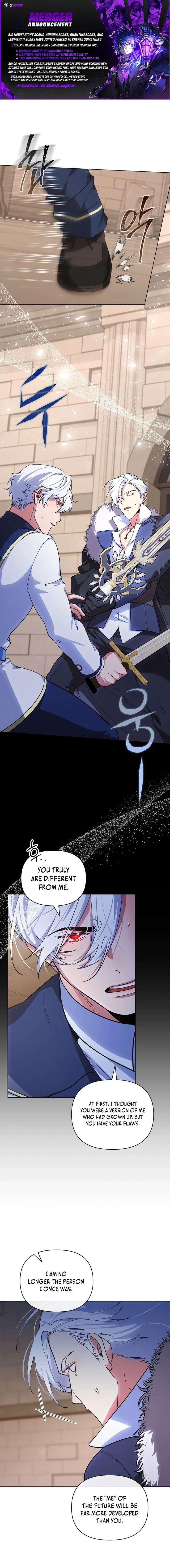 The Fake Master Who Accidentally Became the Strongest Chapter 38 52 ch 38 1