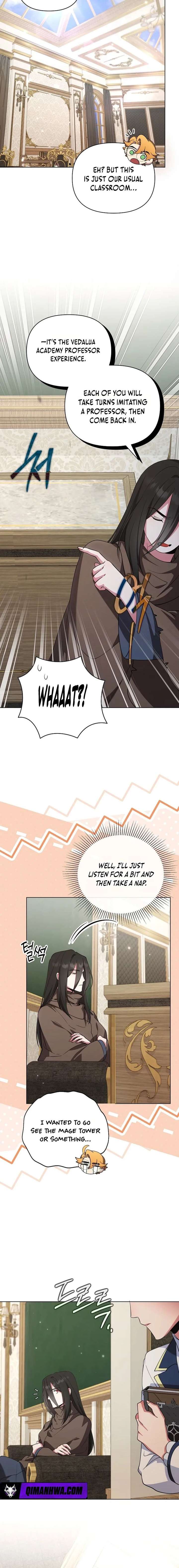 The Fake Master Who Accidentally Became the Strongest Chapter 38 65 ch 38 14