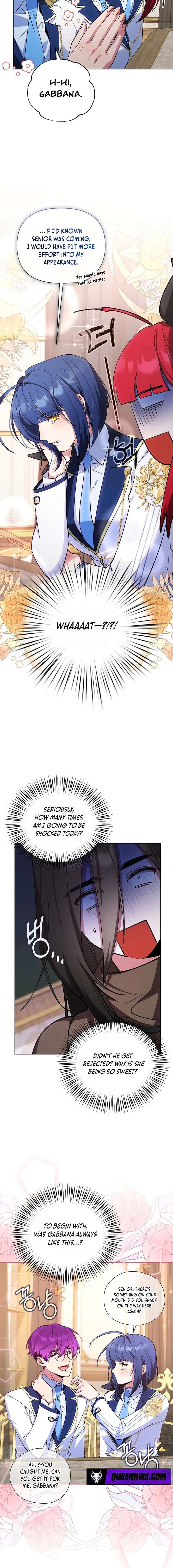 The Fake Master Who Accidentally Became the Strongest Chapter 38 67 ch 38 16