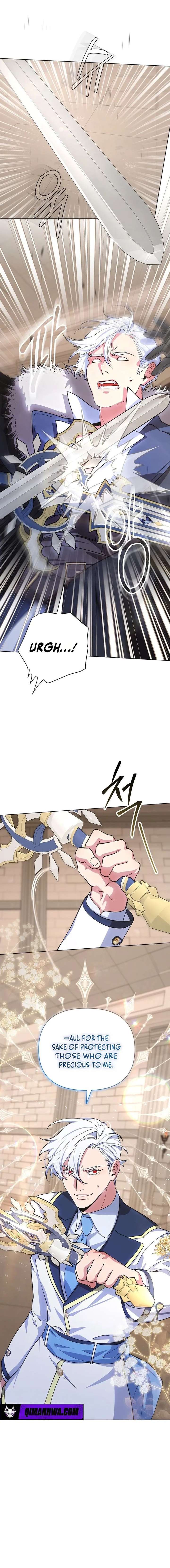 The Fake Master Who Accidentally Became the Strongest Chapter 38 53 ch 38 2