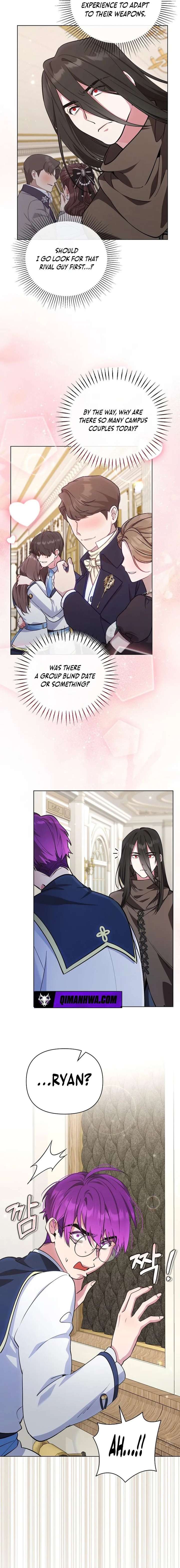 The Fake Master Who Accidentally Became the Strongest Chapter 38 59 ch 38 8