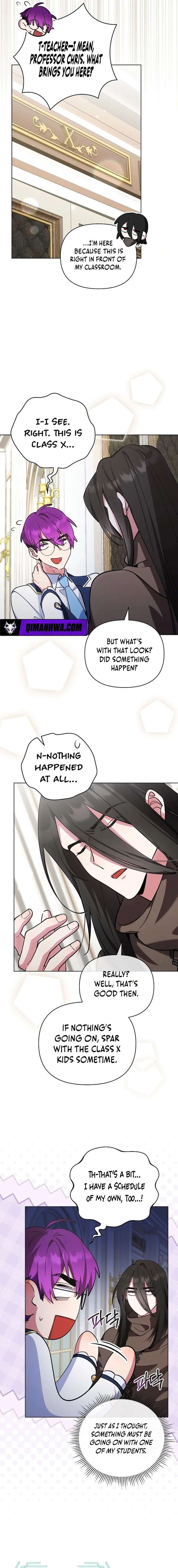The Fake Master Who Accidentally Became the Strongest Chapter 38 60 ch 38 9