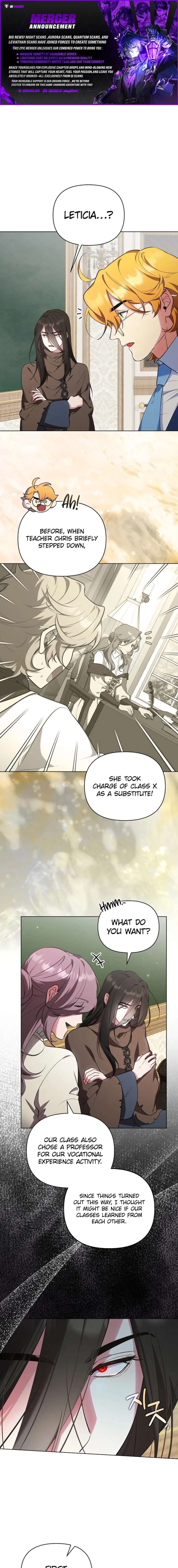 The Fake Master Who Accidentally Became the Strongest Chapter 39 58 ch 39 1