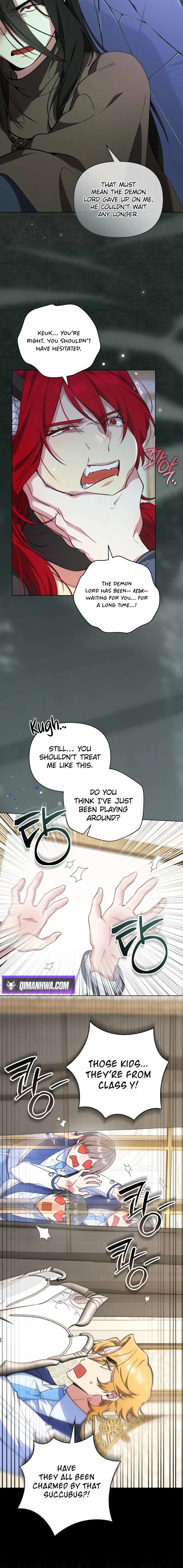 The Fake Master Who Accidentally Became the Strongest Chapter 39 67 ch 39 10
