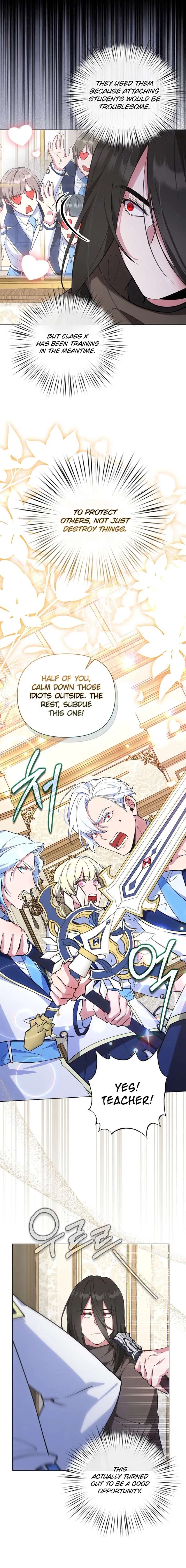 The Fake Master Who Accidentally Became the Strongest Chapter 39 68 ch 39 11
