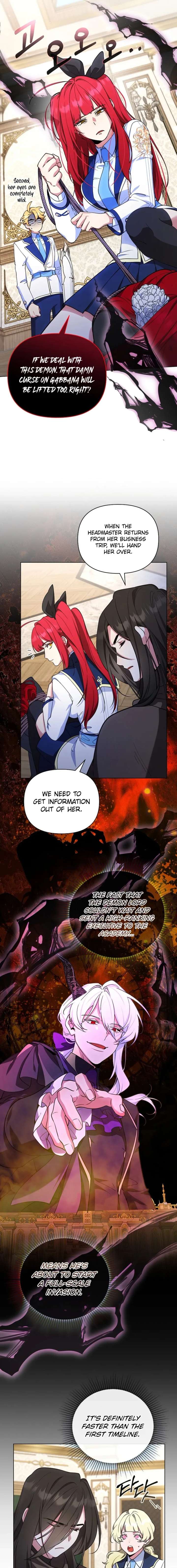 The Fake Master Who Accidentally Became the Strongest Chapter 39 70 ch 39 13