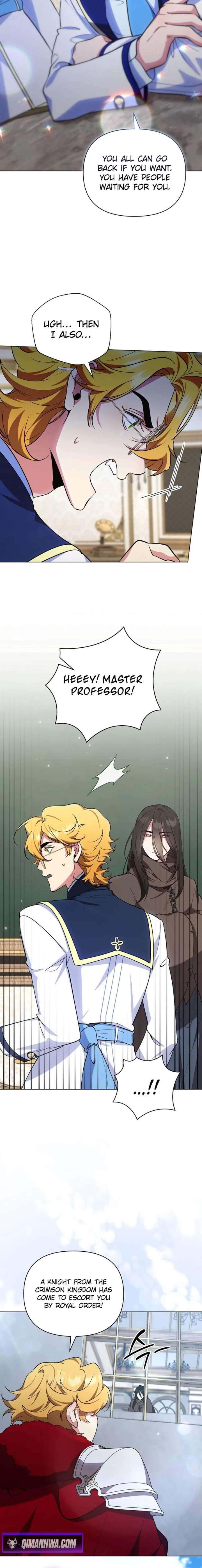 The Fake Master Who Accidentally Became the Strongest Chapter 39 75 ch 39 18