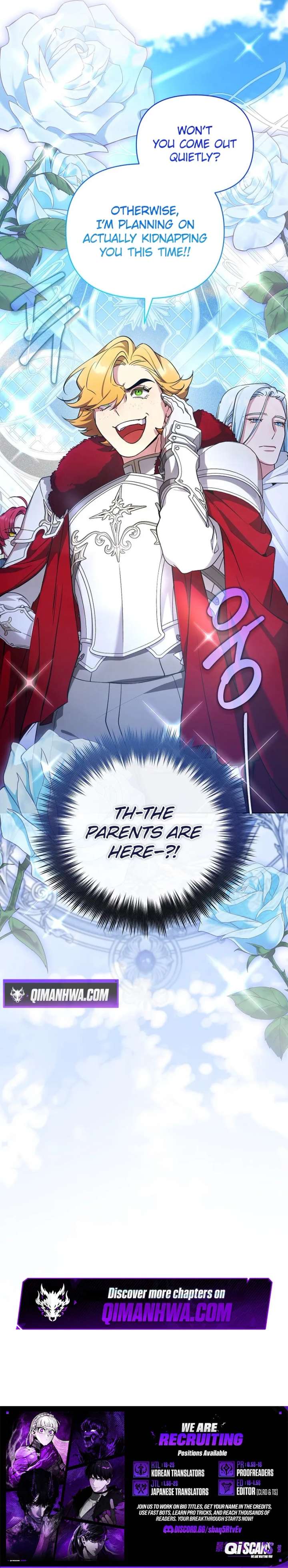The Fake Master Who Accidentally Became the Strongest Chapter 39 76 ch 39 19
