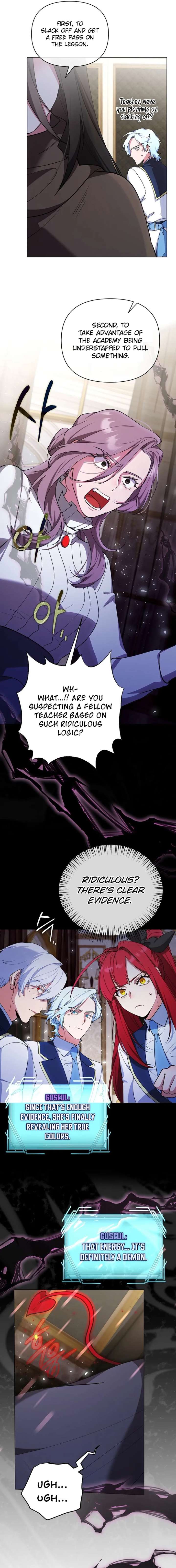 The Fake Master Who Accidentally Became the Strongest Chapter 39 60 ch 39 3