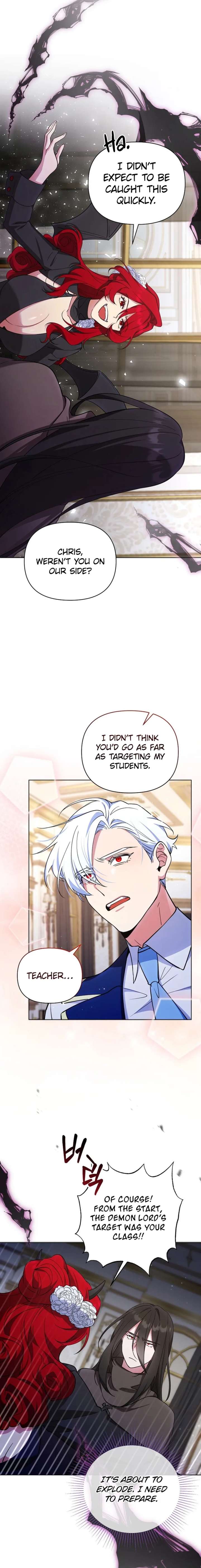 The Fake Master Who Accidentally Became the Strongest Chapter 39 62 ch 39 5