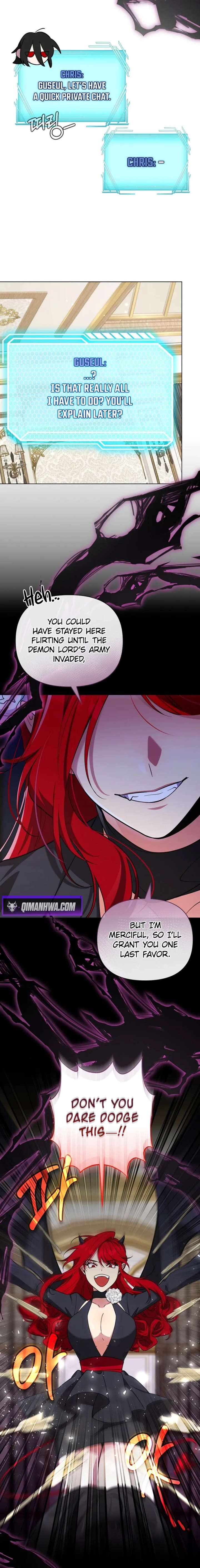 The Fake Master Who Accidentally Became the Strongest Chapter 39 63 ch 39 6