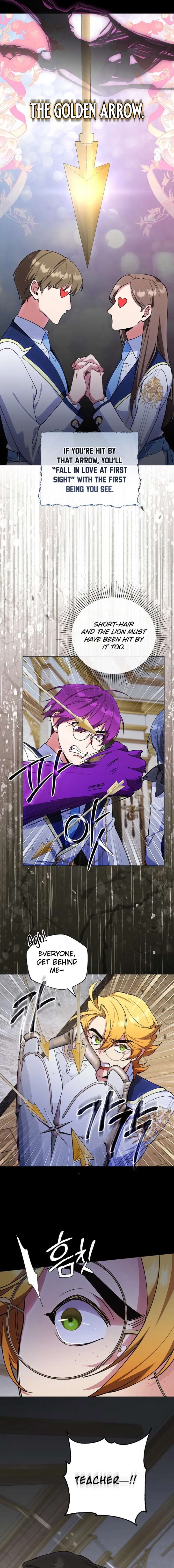 The Fake Master Who Accidentally Became the Strongest Chapter 39 64 ch 39 7
