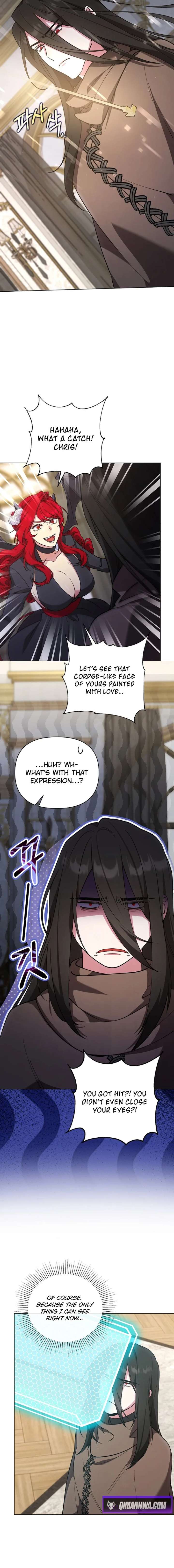 The Fake Master Who Accidentally Became the Strongest Chapter 39 65 ch 39 8