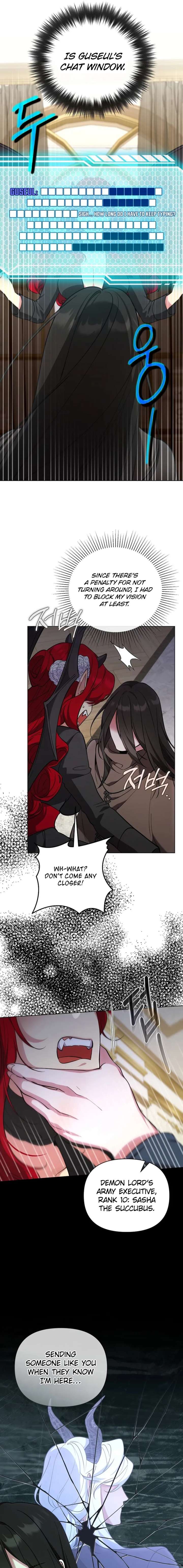 The Fake Master Who Accidentally Became the Strongest Chapter 39 66 ch 39 9