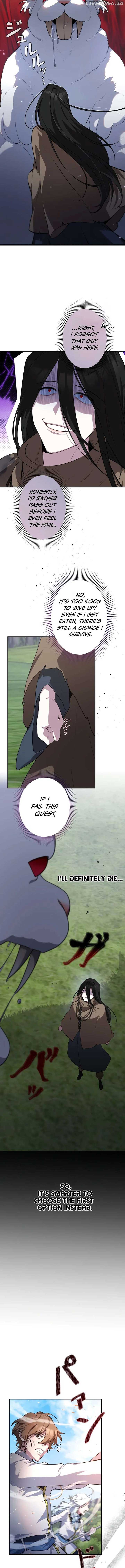 The Fake Master Who Accidentally Became the Strongest Chapter 4 56 ch 4 7