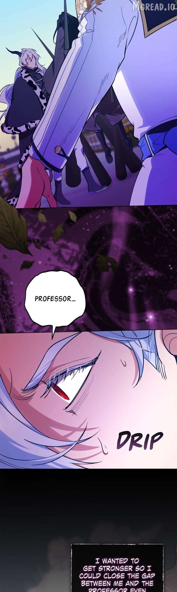 The Fake Master Who Accidentally Became the Strongest Chapter 41 166 ch 41 10