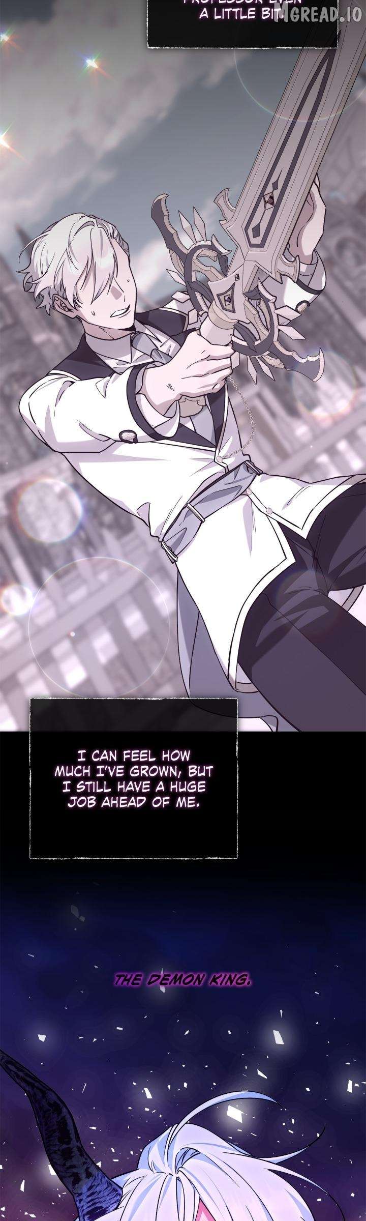 The Fake Master Who Accidentally Became the Strongest Chapter 41 167 ch 41 11