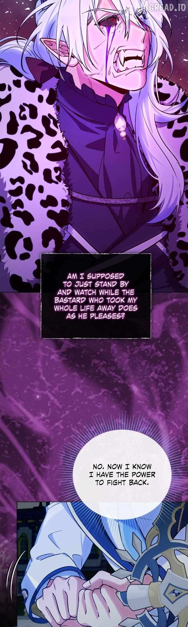 The Fake Master Who Accidentally Became the Strongest Chapter 41 168 ch 41 12