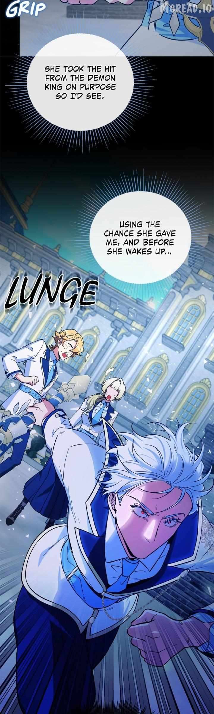 The Fake Master Who Accidentally Became the Strongest Chapter 41 169 ch 41 13