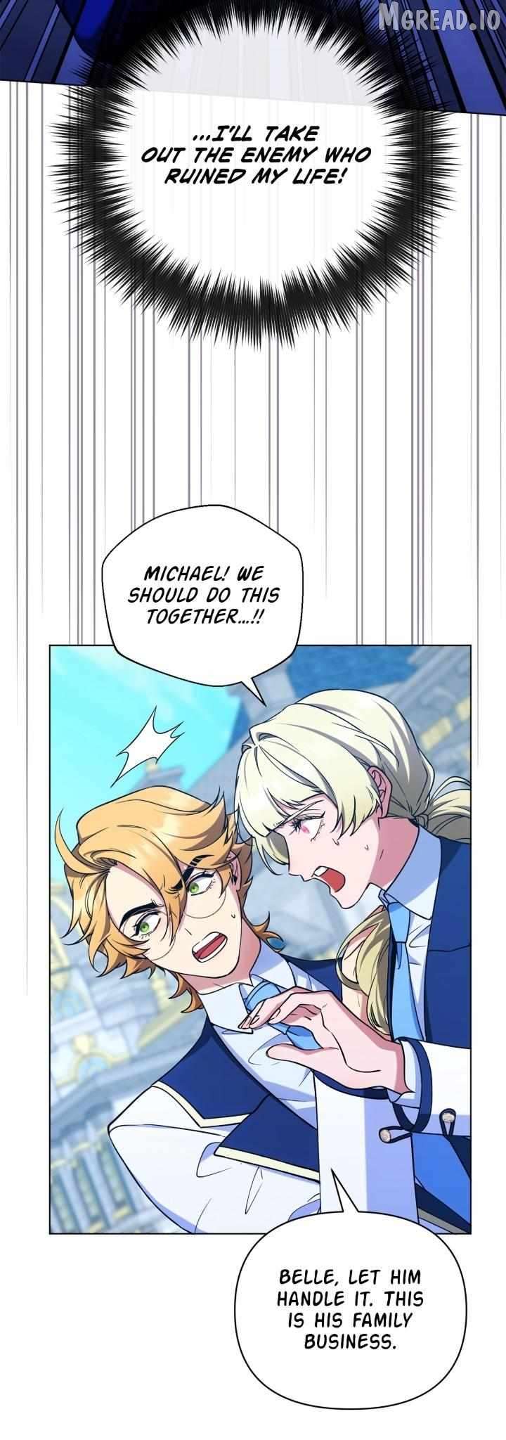 The Fake Master Who Accidentally Became the Strongest Chapter 41 170 ch 41 14