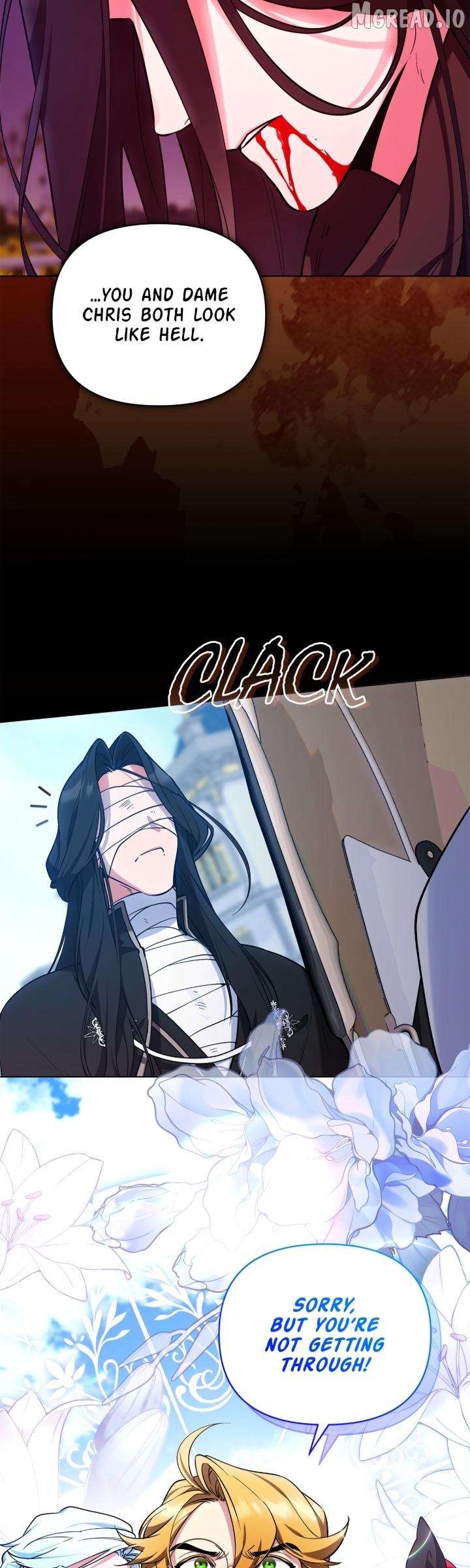 The Fake Master Who Accidentally Became the Strongest Chapter 41 173 ch 41 17