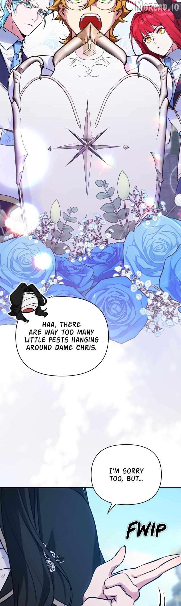 The Fake Master Who Accidentally Became the Strongest Chapter 41 174 ch 41 18