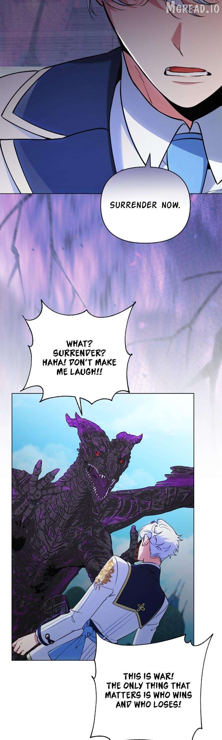 The Fake Master Who Accidentally Became the Strongest Chapter 41 180 ch 41 24
